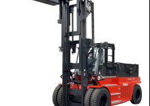 Stivuitoare frontale electrice Raniero AC200L-12