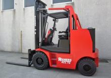 Stivuitoare frontale electrice Raniero ACL 70-6-B