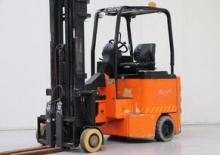 Stivuitoare frontale electrice TCM Acroba FA 25 B