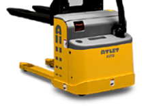 Stivuitoare frontale electrice Atlet Alto PS