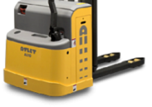 Stivuitoare frontale electrice Atlet Alto PSH