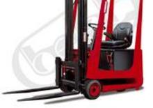 Stivuitoare frontale electrice Belet AVE 10 AC