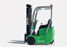 Stivuitoare frontale electrice Cesab B 213