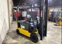 Stivuitoare frontale electrice Doosan B 32 X
