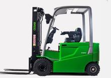Stivuitoare frontale electrice Cesab B 630