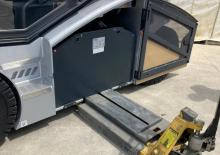 Stivuitoare frontale electrice Carer B 70 HD
