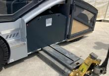 Stivuitoare frontale electrice Carer B 90 HD