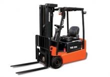 Stivuitoare frontale electrice Doosan B16R-5