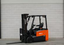 Stivuitoare frontale electrice Doosan B18T-7 Plus