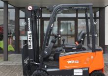 Stivuitoare frontale electrice Doosan B18X-7
