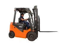 Stivuitoare frontale electrice Doosan B20NSC 