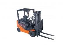 Stivuitoare frontale electrice Doosan B30NS 