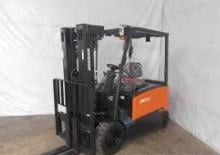 Stivuitoare frontale electrice Doosan B30X-7