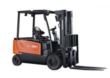 Stivuitoare frontale electrice Doosan B30X-7 Plus