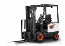 Stivuitoare frontale electrice Bobcat B32S-7