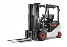 Stivuitoare frontale electrice Bobcat B35NS