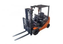 Stivuitoare frontale electrice Doosan B35NS 