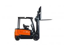 Stivuitoare frontale electrice Doosan B35S-7