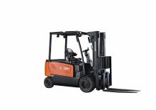 Stivuitoare frontale electrice Doosan B35X-7