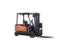 Stivuitoare frontale electrice Doosan B35X-7 Plus