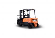 Stivuitoare frontale electrice Doosan B50XC-7