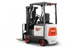 Stivuitoare frontale electrice Bobcat BC15S-5