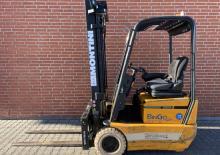 Stivuitoare frontale electrice Montini Bingo 123 GA .H