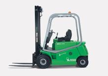 Stivuitoare frontale electrice Cesab Blitz 350 AC