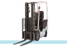 Stivuitoare frontale electrice UniCarriers BXC50LN