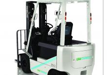 Stivuitoare frontale electrice UniCarriers BXP30LN