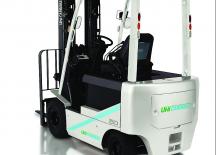 Stivuitoare frontale electrice UniCarriers BXP30N
