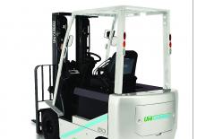 Stivuitoare frontale electrice UniCarriers BXP35LN