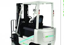 Stivuitoare frontale electrice UniCarriers BXP35N