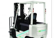 Stivuitoare frontale electrice UniCarriers BXP40LN