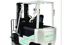 Stivuitoare frontale electrice UniCarriers BXP40N