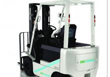 Stivuitoare frontale electrice UniCarriers BXP50LN