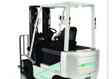 Stivuitoare frontale electrice UniCarriers BXP50N