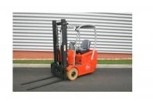 Stivuitoare frontale electrice BT C 3 E 130 R