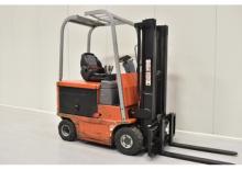 Stivuitoare frontale electrice BT C 4 E 160