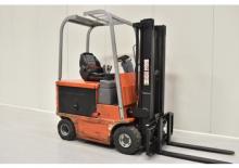 Stivuitoare frontale electrice BT C 4 E 160 NL