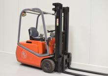 Stivuitoare frontale electrice BT CBE 1.2 T