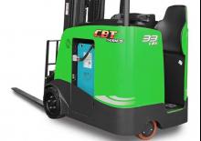 Stivuitoare frontale electrice Noblelift CBT33-157