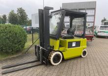 Stivuitoare frontale electrice Clark CEM 35