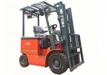Stivuitoare frontale electrice Heli CPD 15 J3