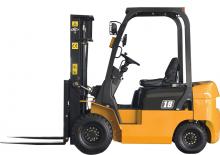Stivuitoare frontale electrice Dalian CPD 18 CA