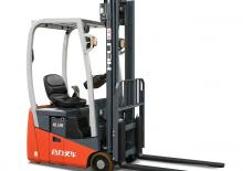 Stivuitoare frontale electrice Heli CPD08SH