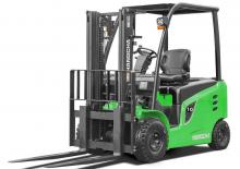 Stivuitoare frontale electrice Hangcha CPD10-XC4-I