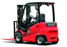Stivuitoare frontale electrice Sinomach CPD15
