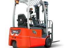Stivuitoare frontale electrice Heli CPD16SQ