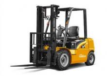 Stivuitoare frontale electrice Hangcha CPD20-XJ4-I